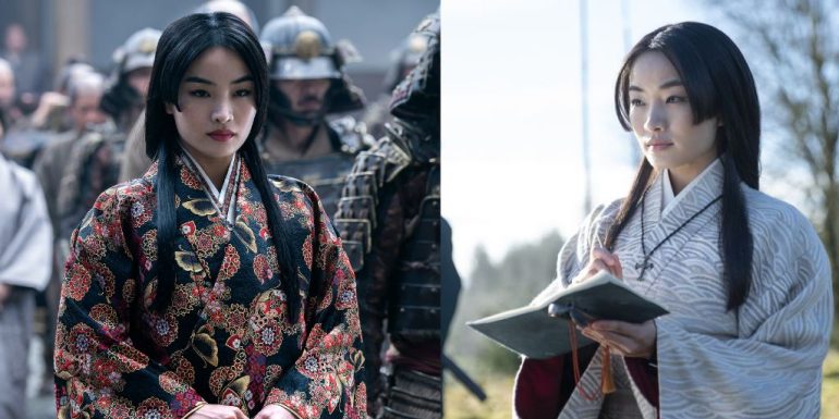 Anna Sawai Wins Emmy For Best Actress In Fx’s Shōgun, Outshining Top 