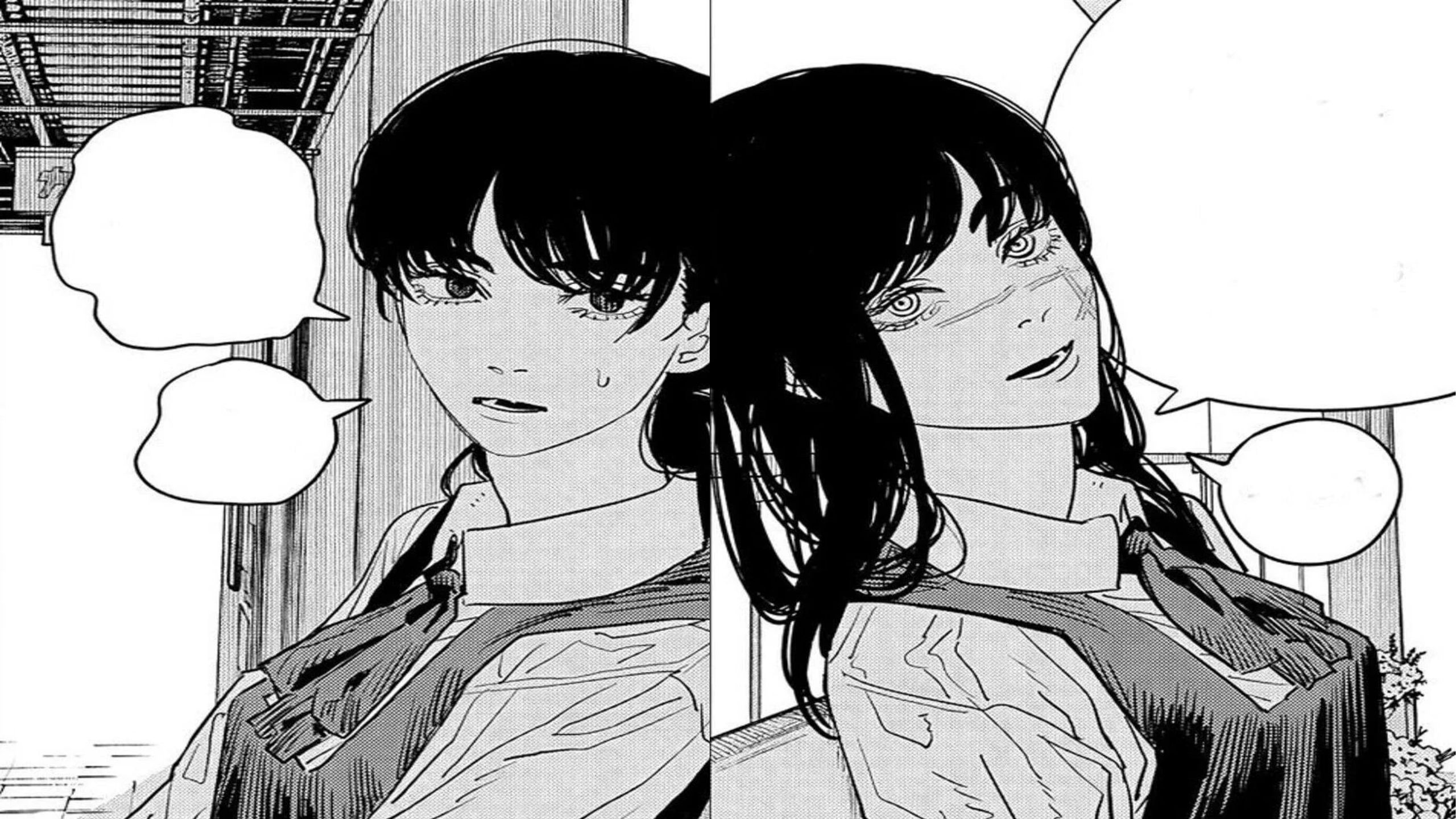 Yoru's Maternal Instincts and Her Complex Relationship with Asa in Chainsaw Man Revealed