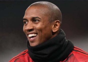 Ashley Young (Credit: YouTube)