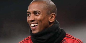 Ashley Young Net Worth 2024