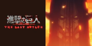 Attack on Titan The Last Attack Movie Sets November Release Date (1)