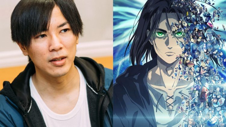 Attack on Titan's 15th Anniversary Brings an Exciting New Project (1)