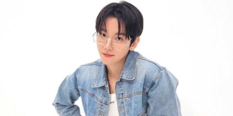 Baekhyun Addresses Indoor Smoking Controversy with Apology from INB100