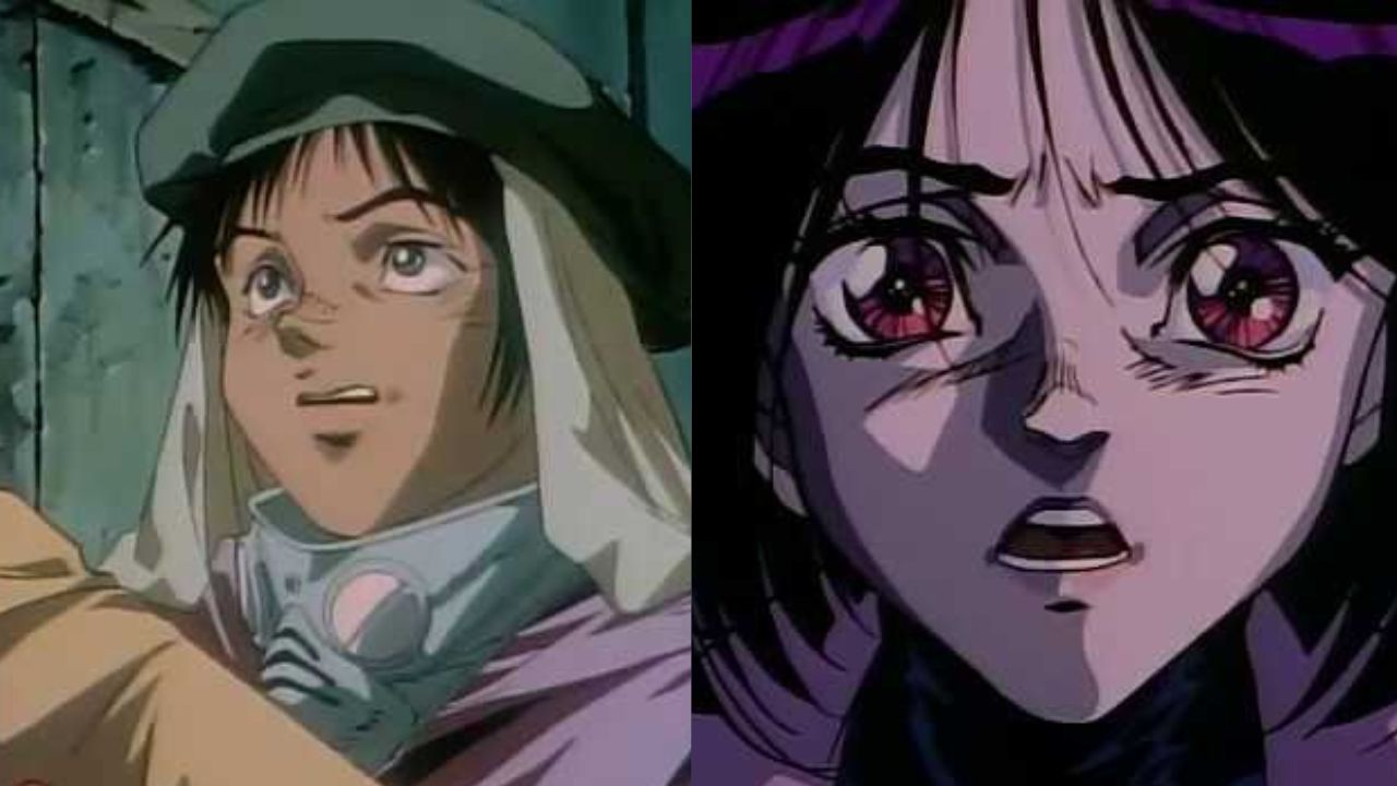 The Top 16 Retro Anime OVAs You Can't Miss