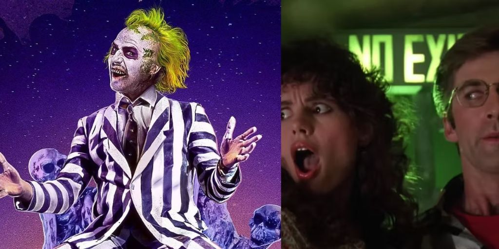 Beetlejuice