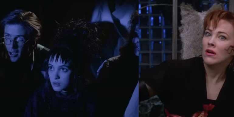 Beetlejuice