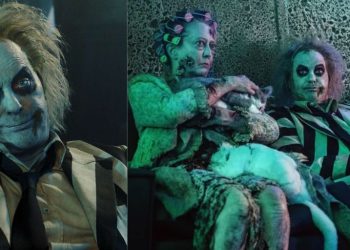 Beetlejuice Beetlejuice