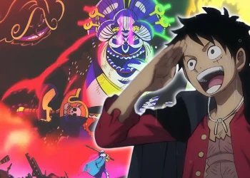 One Piece’s Elbaf Arc Could Lead to Luffy’s Long-Awaited Showdown and Victory Over Big Mom