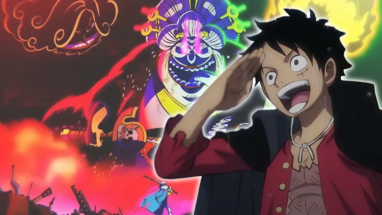 One Piece’s Elbaf Arc Could Lead to Luffy’s Long-Awaited Showdown and Victory Over Big Mom