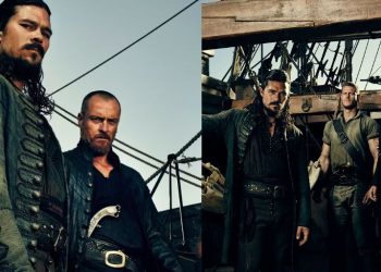 Black Sails