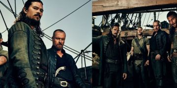 Black Sails