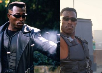 Blade