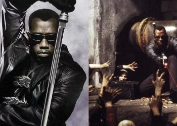 Blade II