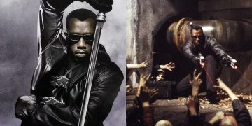 Blade II