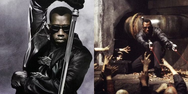 Blade II