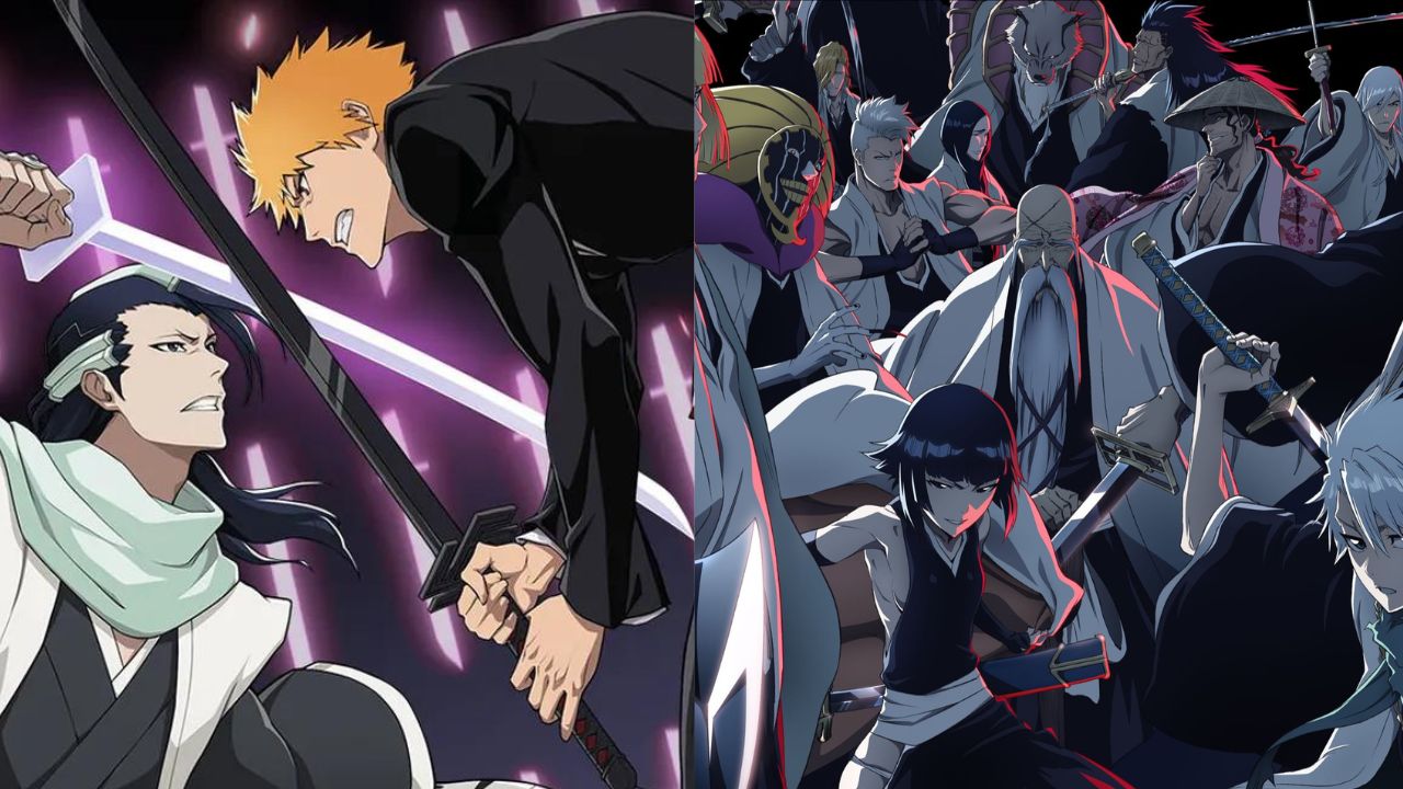 Fill the Void Left by Jujutsu Kaisen with These 20 Great Anime