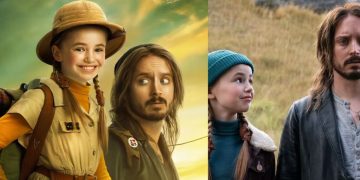 ‘Bookworm’ Blends Family Adventure and Magic with Nell Fisher’s Brilliant Performance