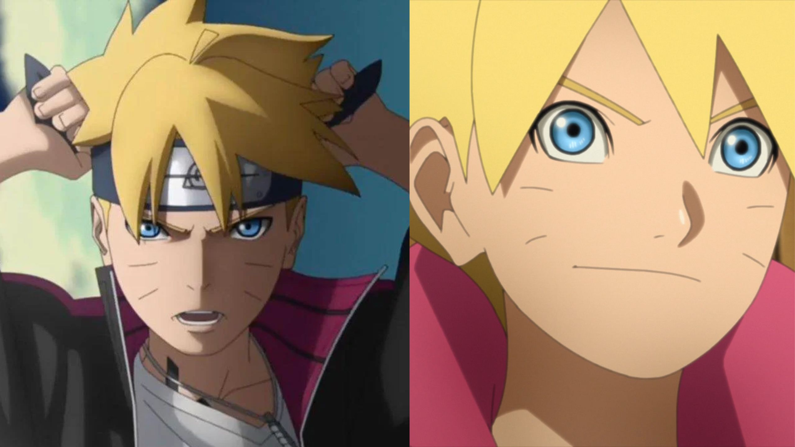 Boruto's Survival Tied to Shibai's Fear: Is Jura the Real Threat Behind the Mysterious Aid in Boruto: Two Blue Vortex?