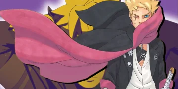 Boruto's Jacket in Two Blue Vortex Holds a Deeper Connection to His Past That Many Fans Haven't Yet Realized