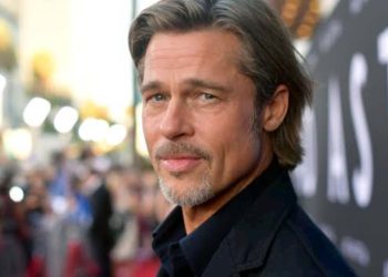 Brad Pitt (Credit: YouTube)