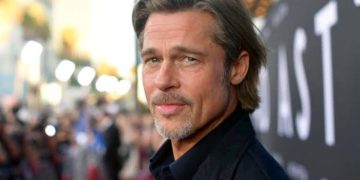 Brad Pitt Net Worth 2024