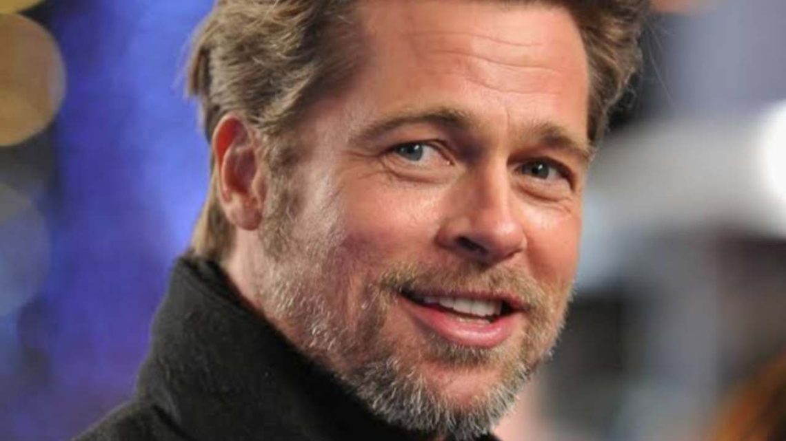 Brad Pitt Net Worth 2024 OtakuKart