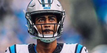 What Happened To Bryce Young? Already Ranking Among Worst No. 1 NFL Draft Picks Ever