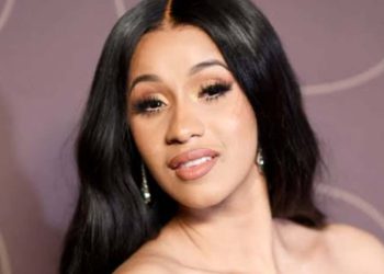 Cardi B (Credit: YouTube)