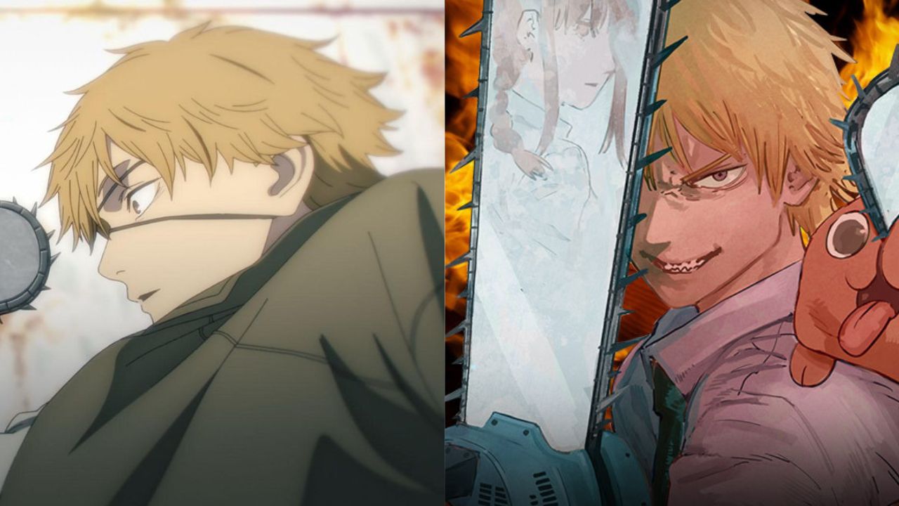 Fill the Void Left by Jujutsu Kaisen with These 20 Great Anime