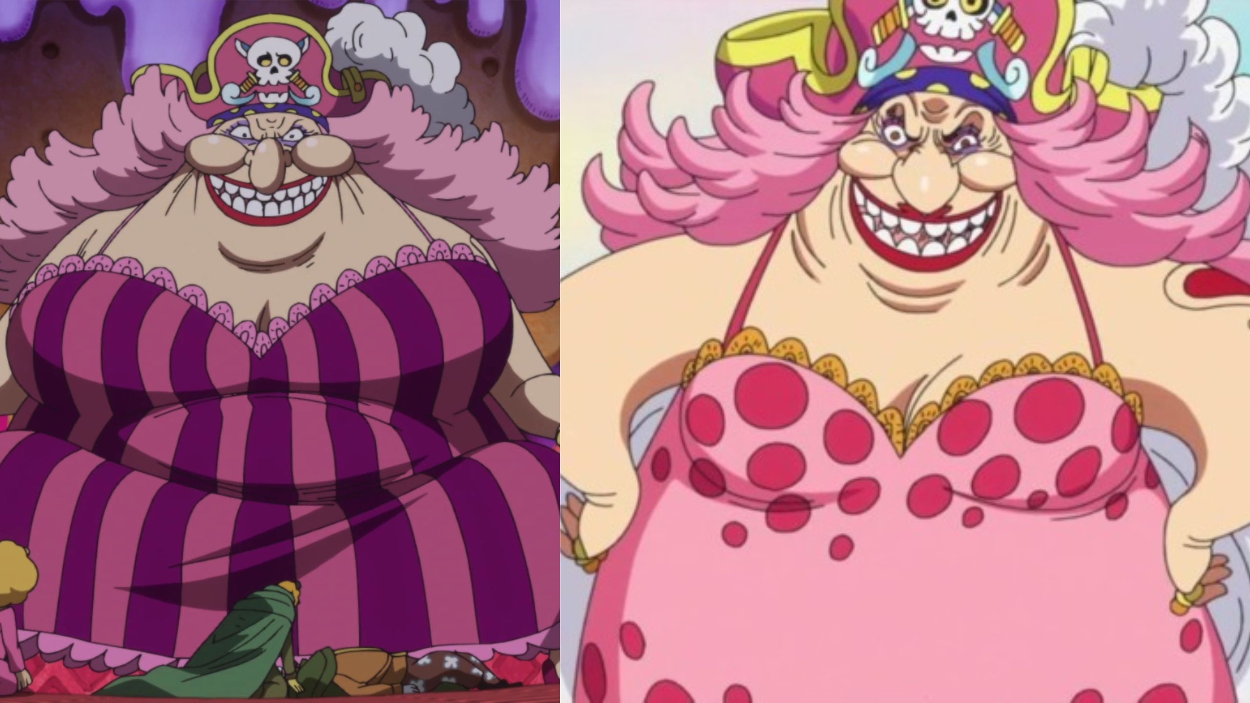 One Piece’s Elbaf Arc Could Lead to Luffy’s Long-Awaited Showdown and Victory Over Big Mom