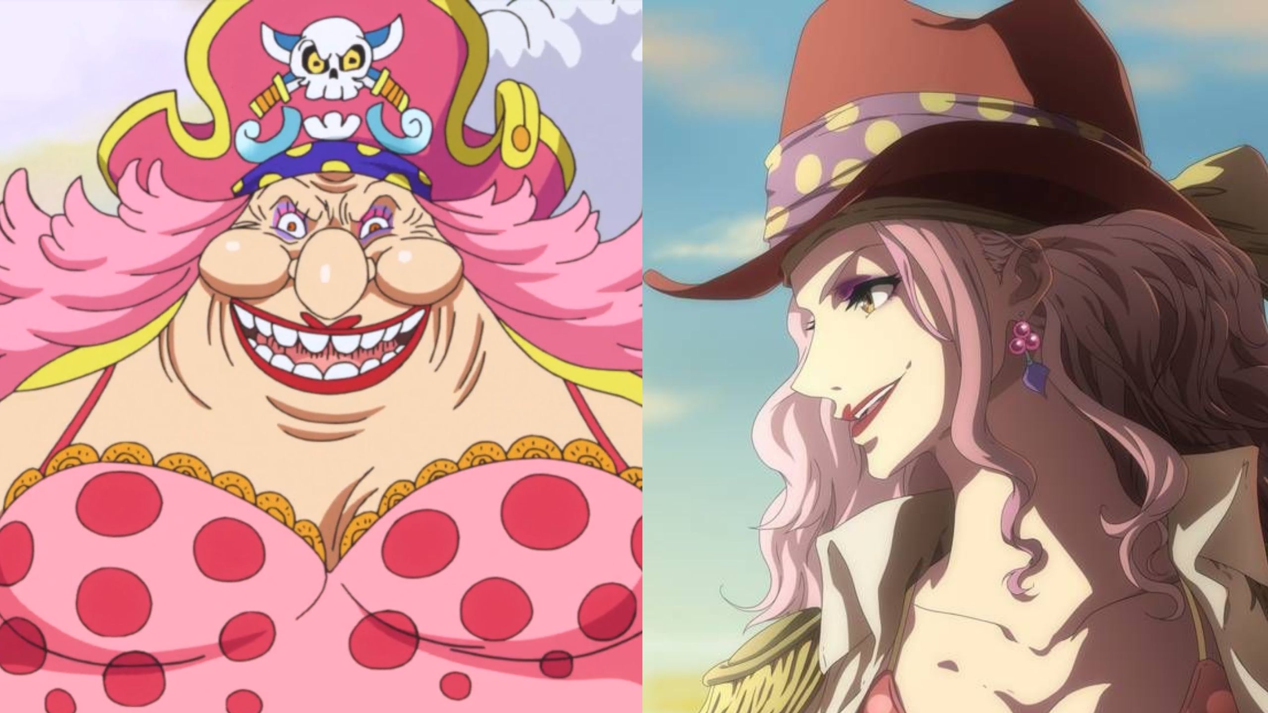 One Piece’s Elbaf Arc Could Lead to Luffy’s Long-Awaited Showdown and Victory Over Big Mom