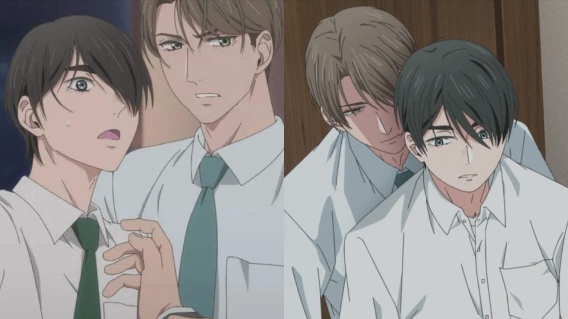 Must Watch Romance Anime So Far in 2024 — OtakuKart
