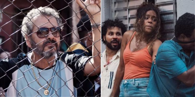 Still from City of God The Fight Rages On (Credit: HBO)