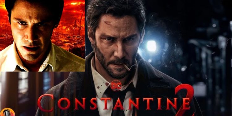 Constantine 2