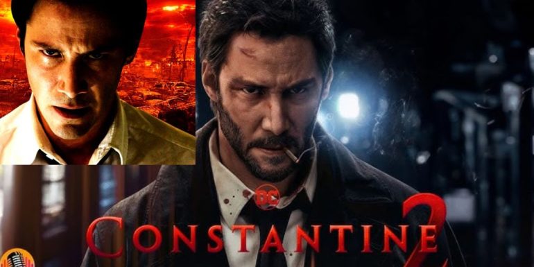 Constantine 2