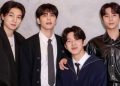 DAY6 Achieves Historic Melon Daily Chart Milestone