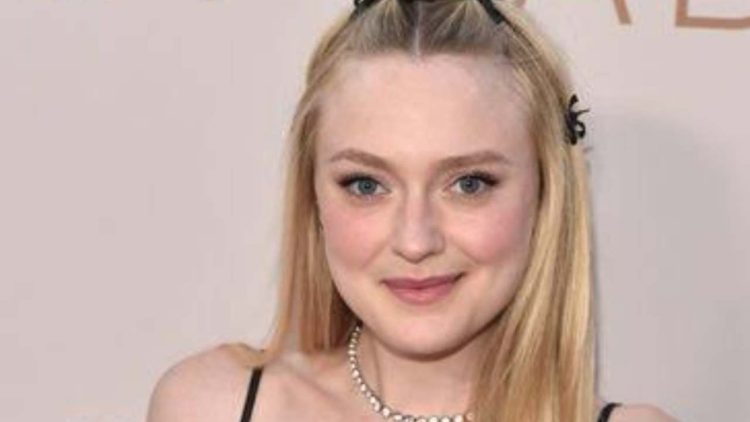 Dakota Fanning (Credit: X)