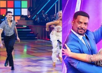 Dancing With the Stars