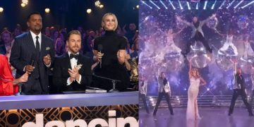 Dancing With the Stars