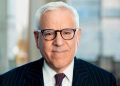 David Rubenstein (Credit: Facebook)