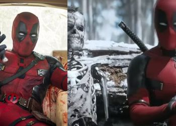 Deadpool & Wolverine