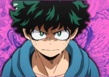 One of My Hero Academia's Biggest Mistakes Involves Deku's Conversation with Dai in the Final Chapter