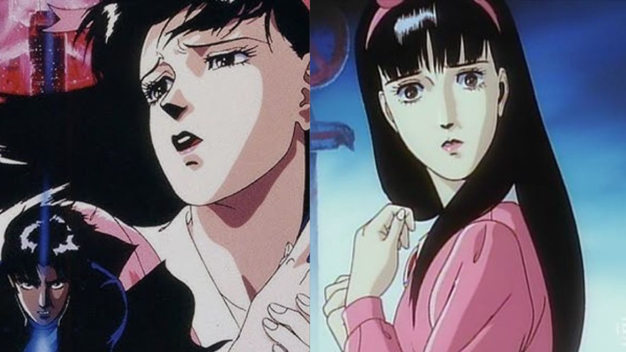 The Top 16 Retro Anime OVAs You Can't Miss