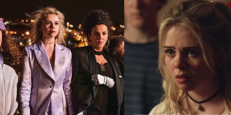 Derry Girls