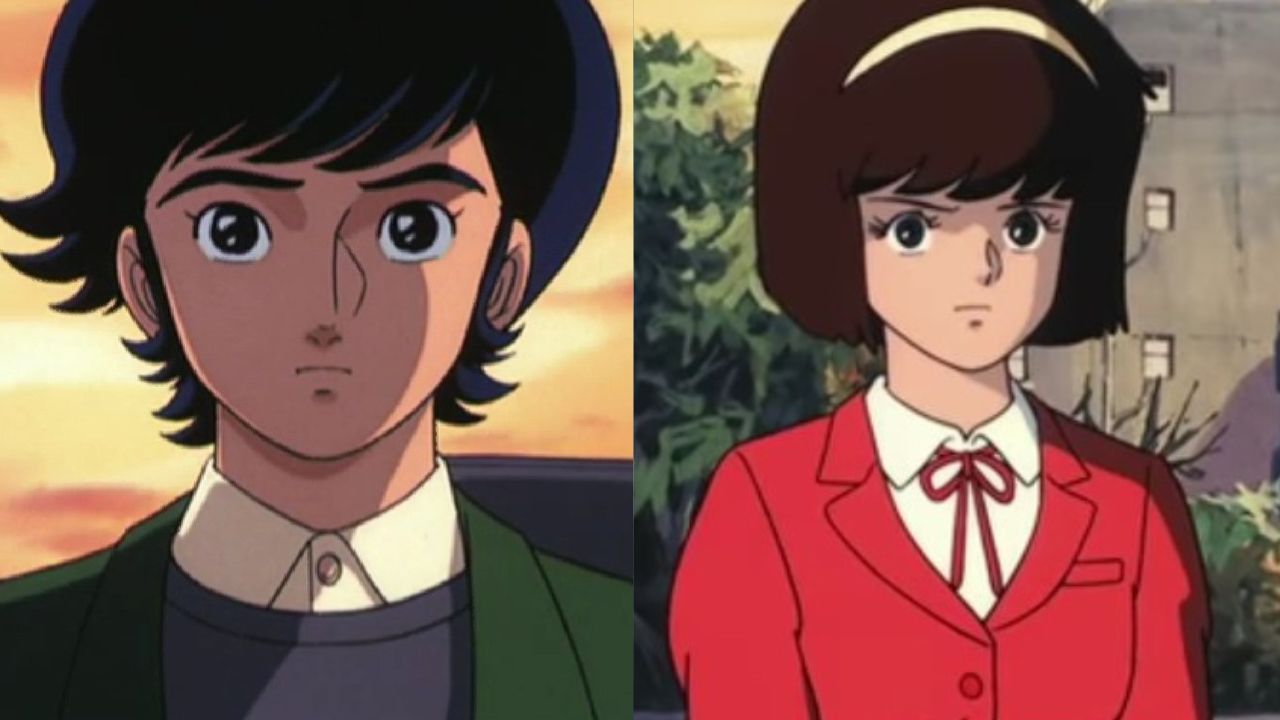 The Top 16 Retro Anime OVAs You Can't Miss