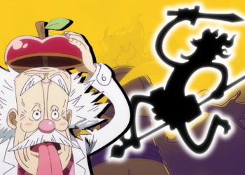 Dr. Vegapunk’s Revelation Might Lead to Luffy Being Misunderstood as the Warrior of Lies in One Piece