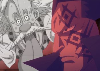 Could Vegapunk's Secrets Turn the Revolutionary Army Against Luffy? The Elbaf Arc May Reveal a Surprising New Conflict