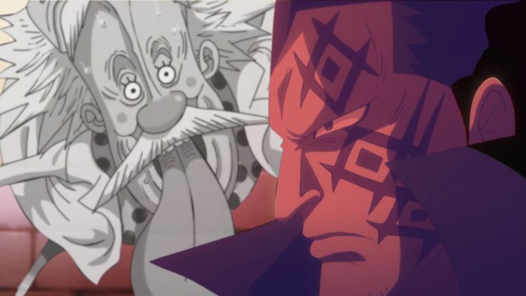 Could Vegapunk's Secrets Turn the Revolutionary Army Against Luffy? The Elbaf Arc May Reveal a Surprising New Conflict