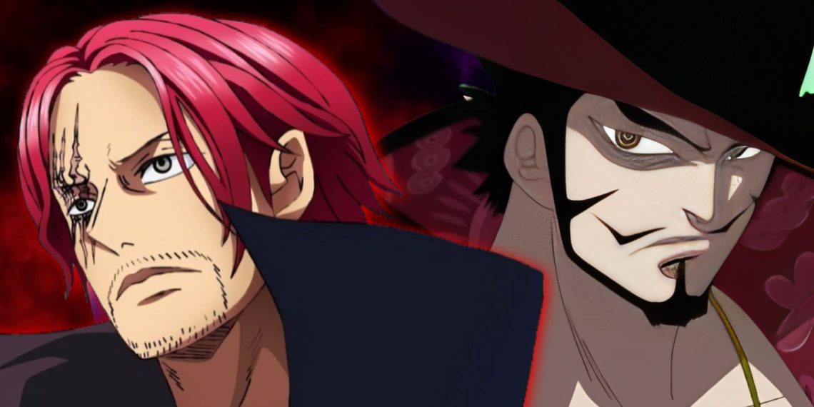 All Secrets Revealed In The September 2024 One Piece Vivre Card Update