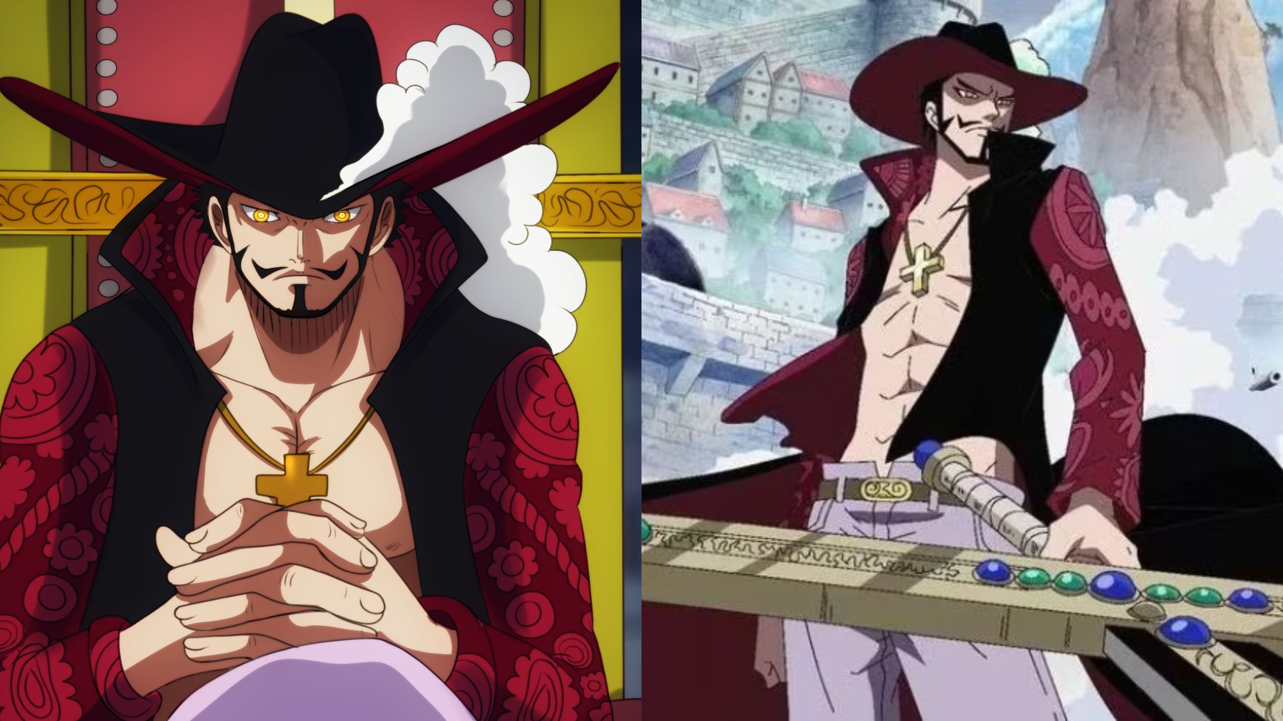 All Secrets Revealed In The September 2024 One Piece Vivre Card Update